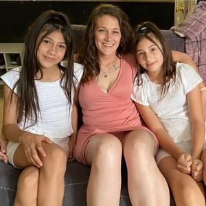 Meet your Posher, Michaela